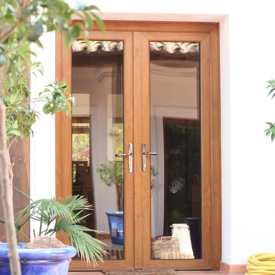 French Doors — Product Finchley Central