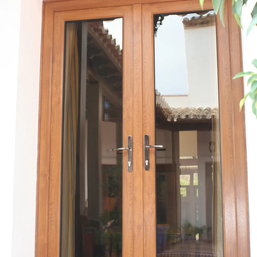 French Doors — Product Finchley Central