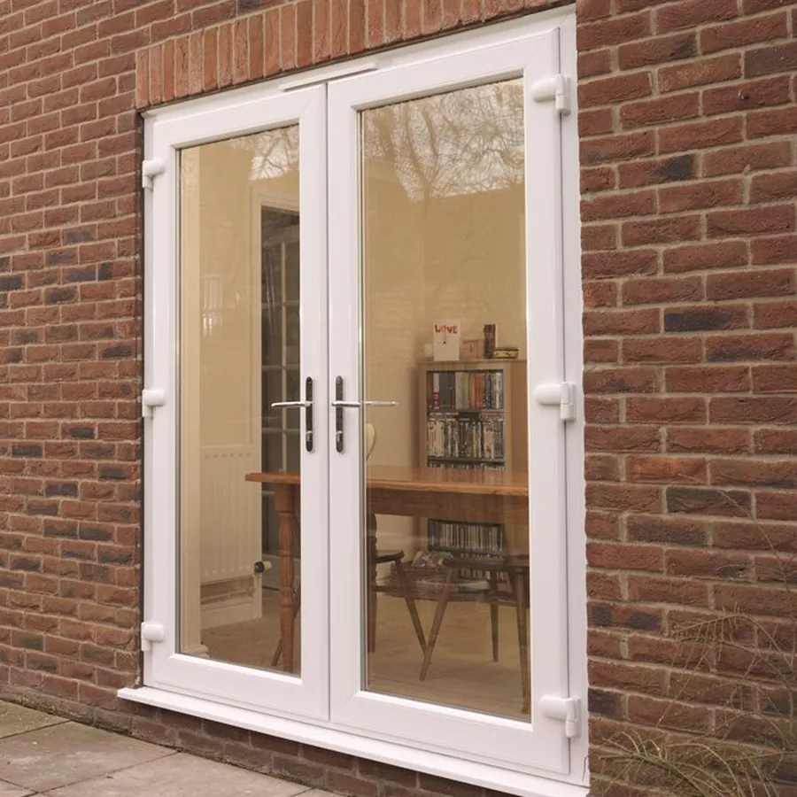 French Doors — Product Finchley Central