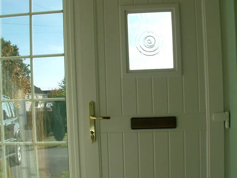 Front Doors — Gallery Finchley Central