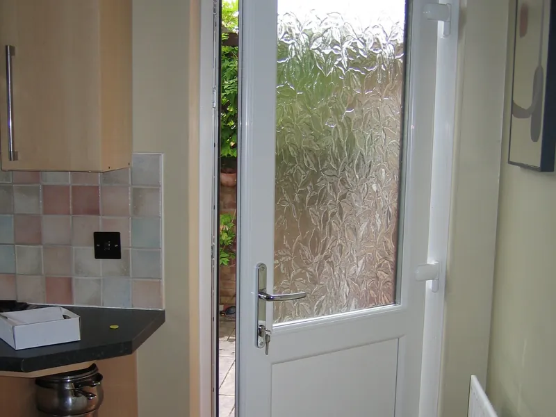Front Doors — Gallery Finchley Central