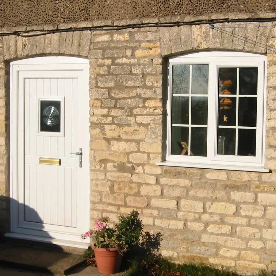 Front Doors — Product Finchley Central