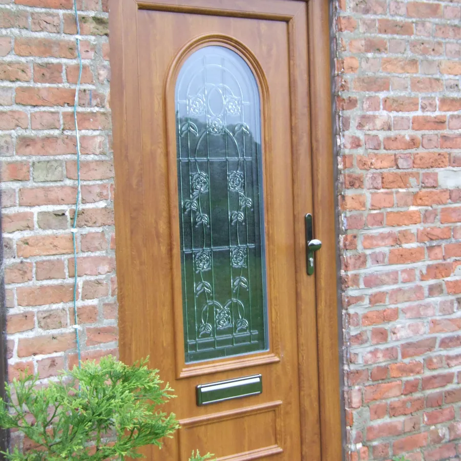 Front Doors — Product Finchley Central