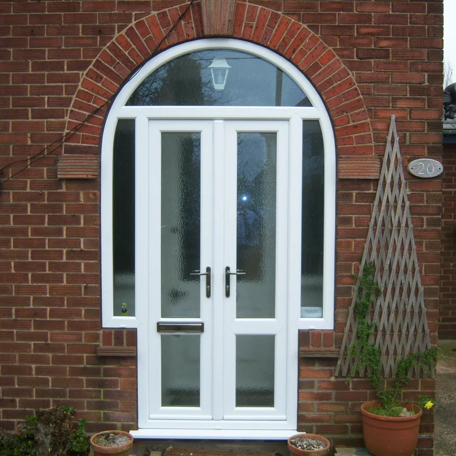 Front Doors — Product Finchley Central