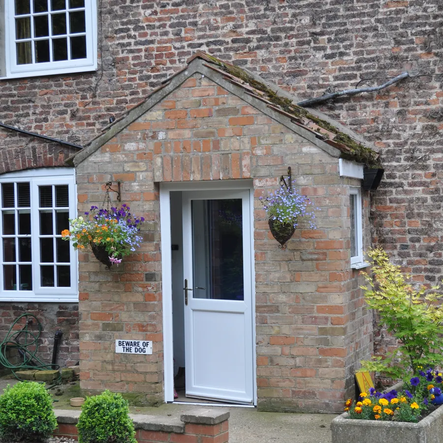 Front Doors — Product Finchley Central