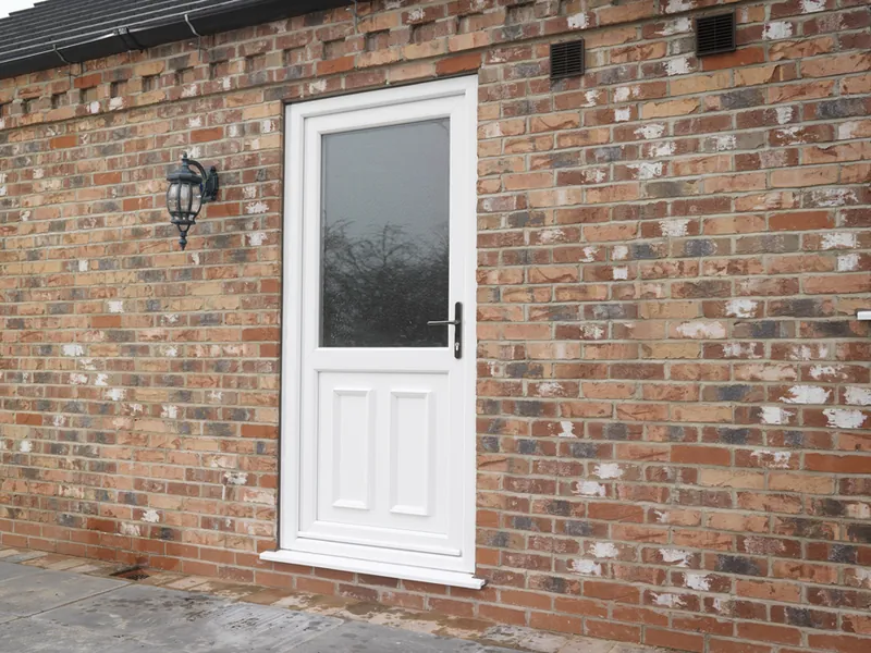 Double Glazing Doors — Gallery Finchley Central