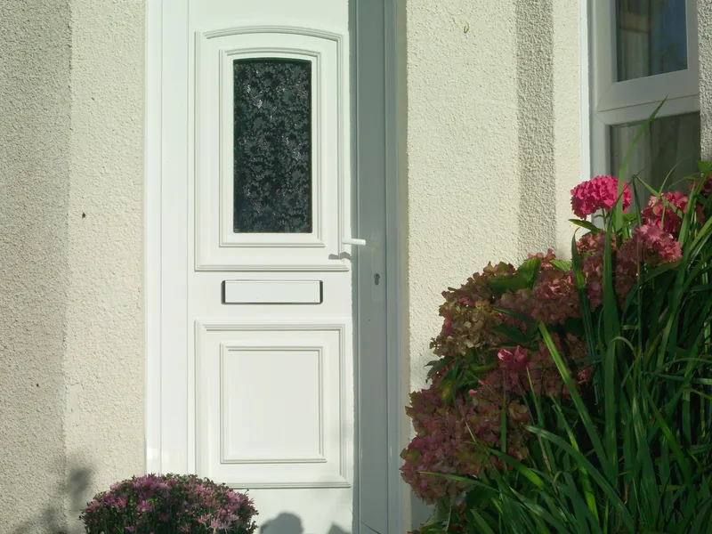 Double Glazing Doors — Gallery Finchley Central