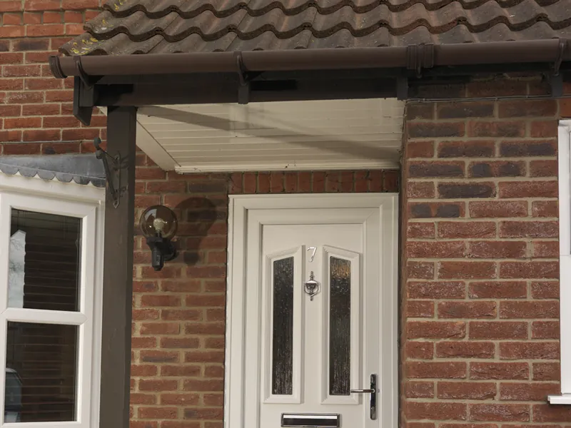 Double Glazing Doors — Gallery Finchley Central