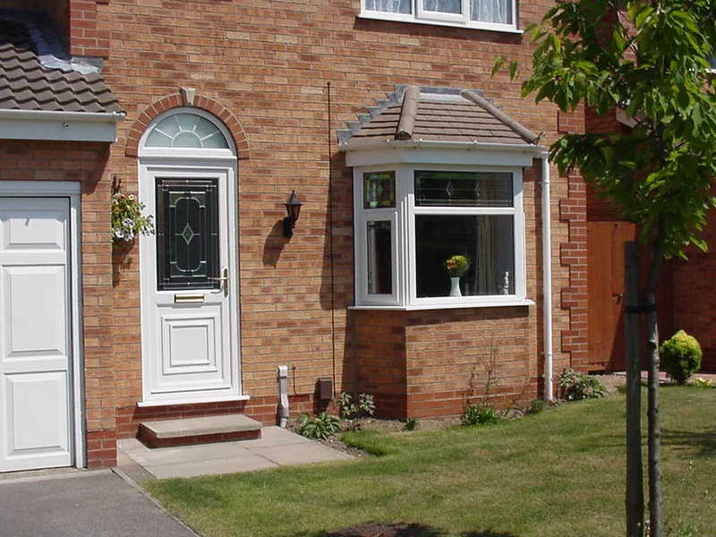 Double Glazing Doors — Gallery Finchley Central