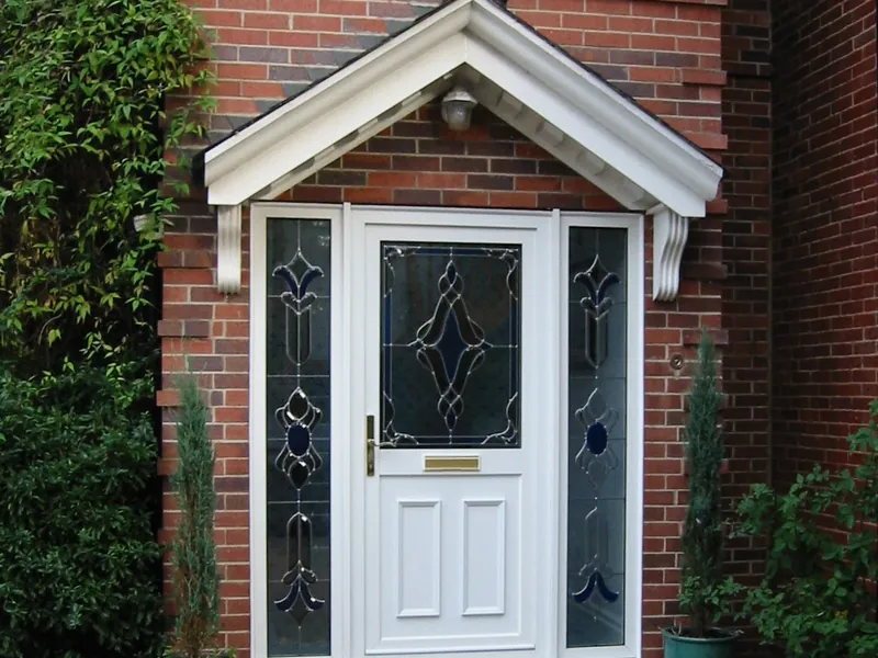 Double Glazing Doors — Gallery Finchley Central