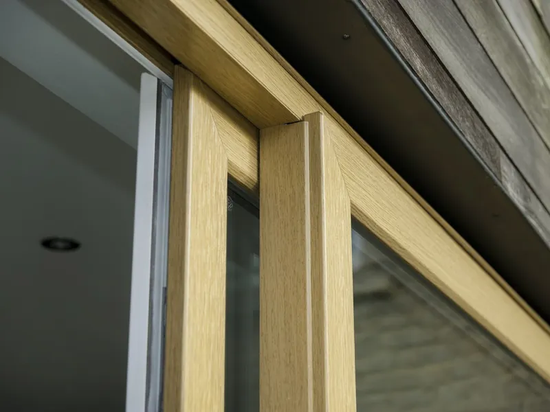 Patio Doors — Gallery Finchley Central