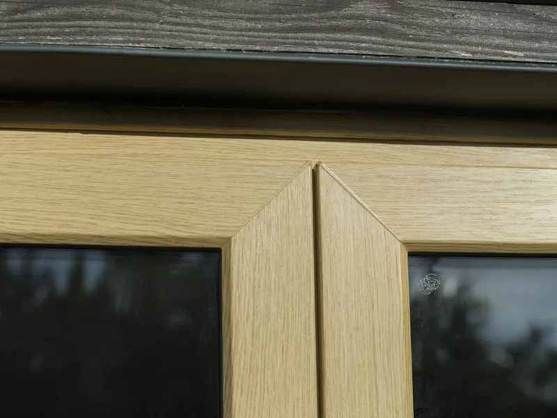 Patio Doors — Gallery Finchley Central