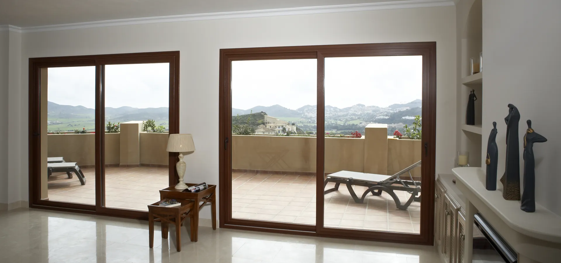 Patio Doors Finchley Central