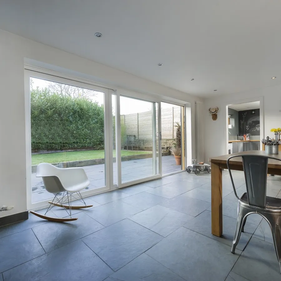 Patio Doors — Product Finchley Central