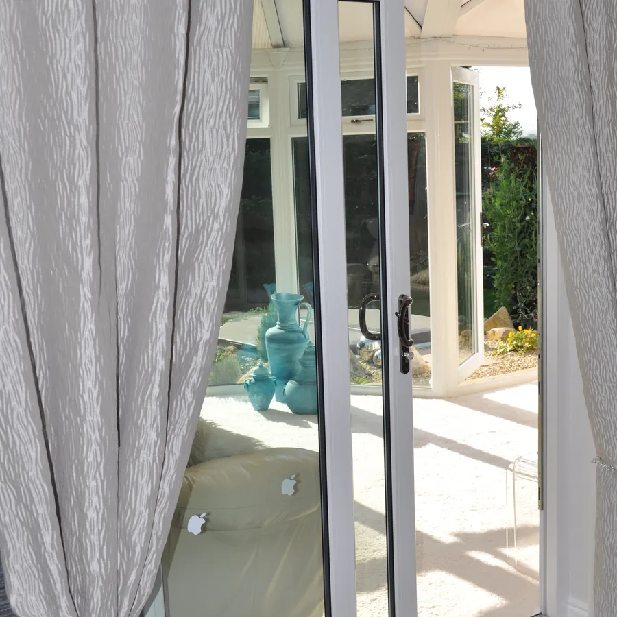Patio Doors — Product Finchley Central