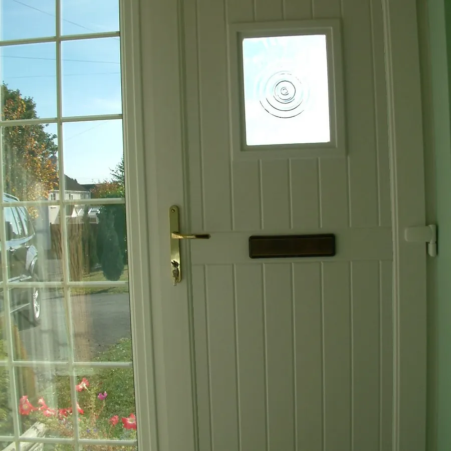 Double Glazing Doors — Product Finchley Central