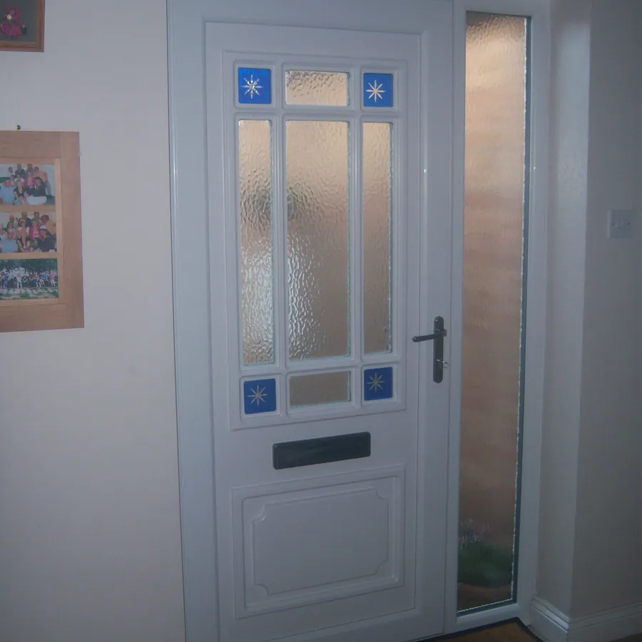 Double Glazing Doors — Product Finchley Central