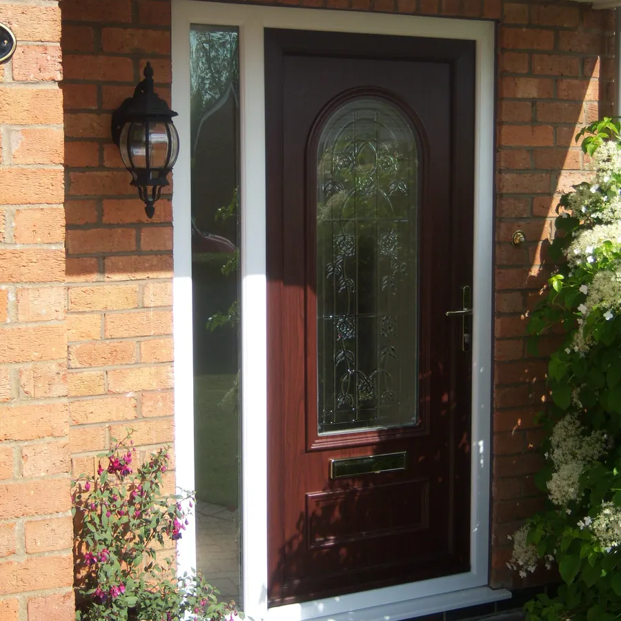 Double Glazing Doors — Product Finchley Central