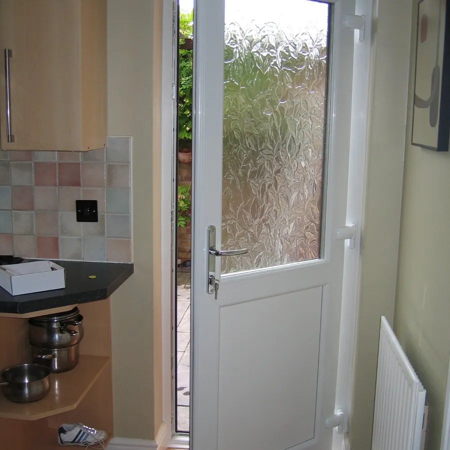 Double Glazing Doors — Product Finchley Central