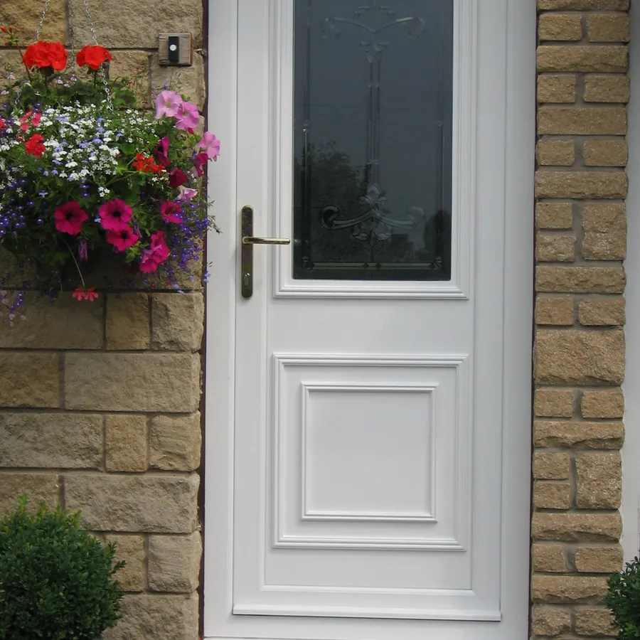 Double Glazing Doors — Product Finchley Central