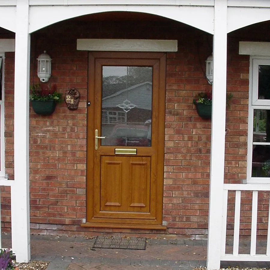 Double Glazing Doors — Product Finchley Central