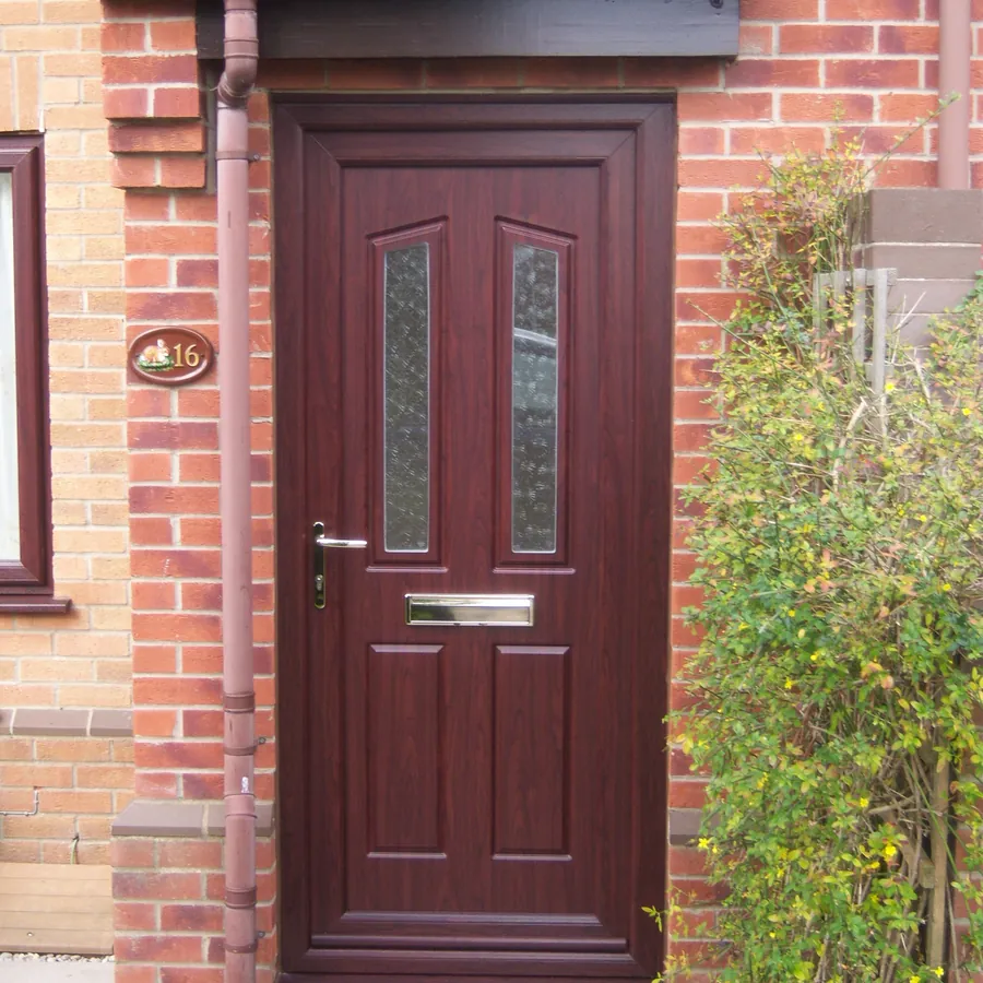 Double Glazing Doors — Product Finchley Central
