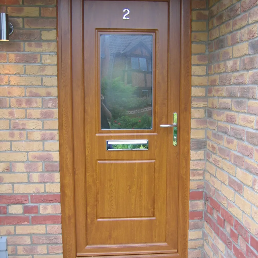Double Glazing Doors — Product Finchley Central