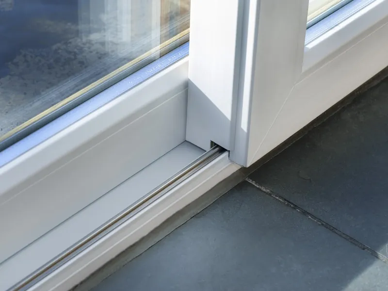 Sliding Patio Doors — Gallery Finchley Central