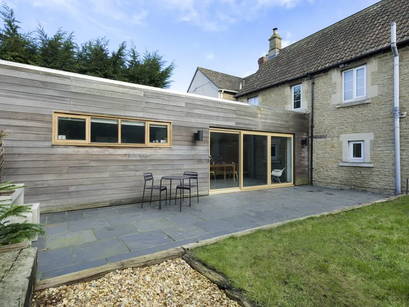 Sliding Patio Doors — Gallery Finchley Central