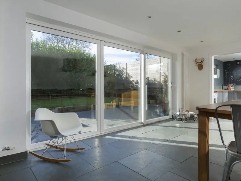 Sliding Patio Doors — Gallery Finchley Central