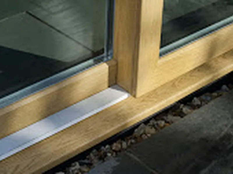 Sliding Patio Doors — Gallery Finchley Central