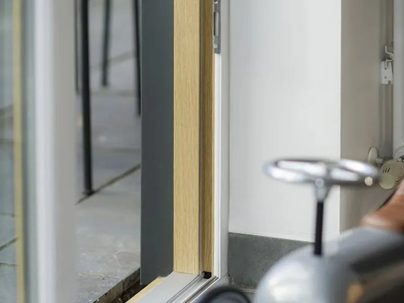 Sliding Patio Doors — Gallery Finchley Central