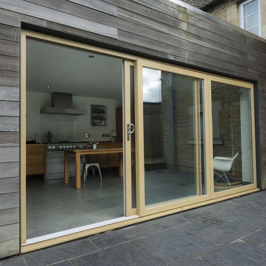 Sliding Patio Doors — Product Finchley Central