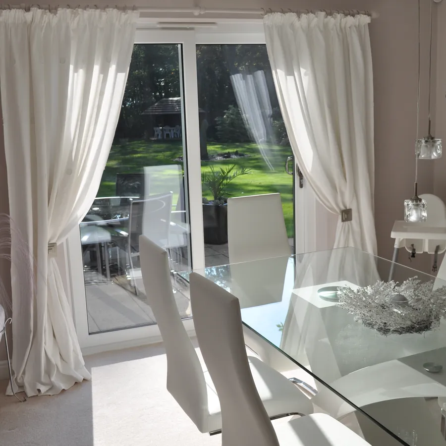 Sliding Patio Doors — Product Finchley Central