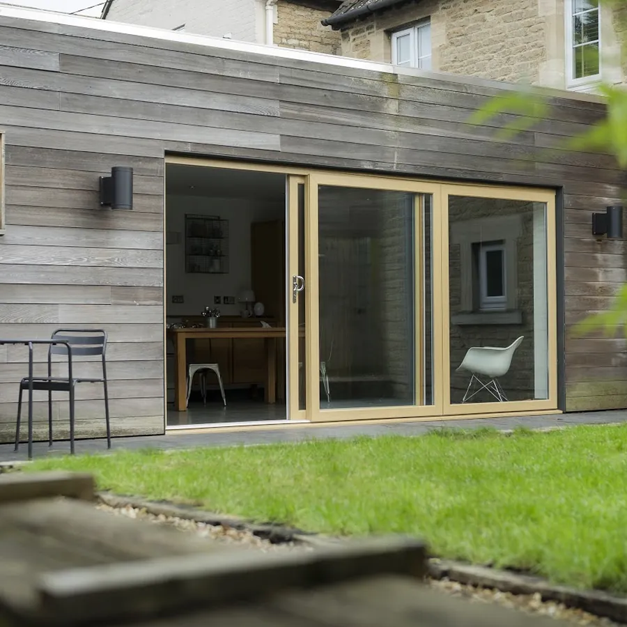 Sliding Patio Doors — Product Finchley Central