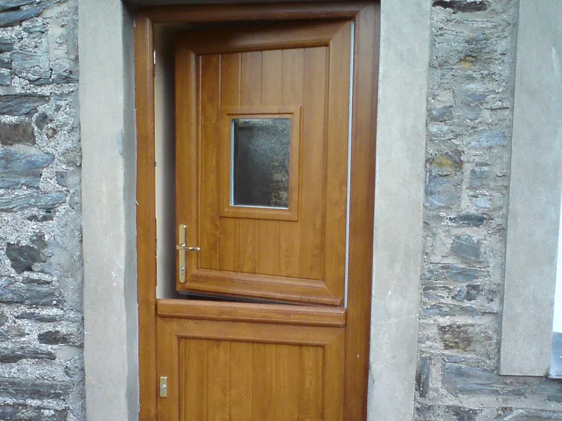 Stable Doors — Gallery Finchley Central