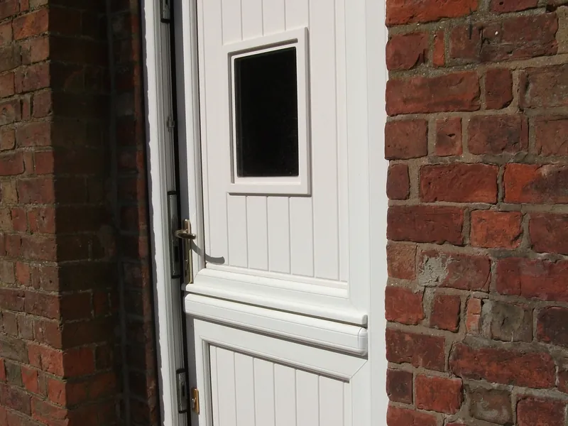 Stable Doors — Gallery Finchley Central