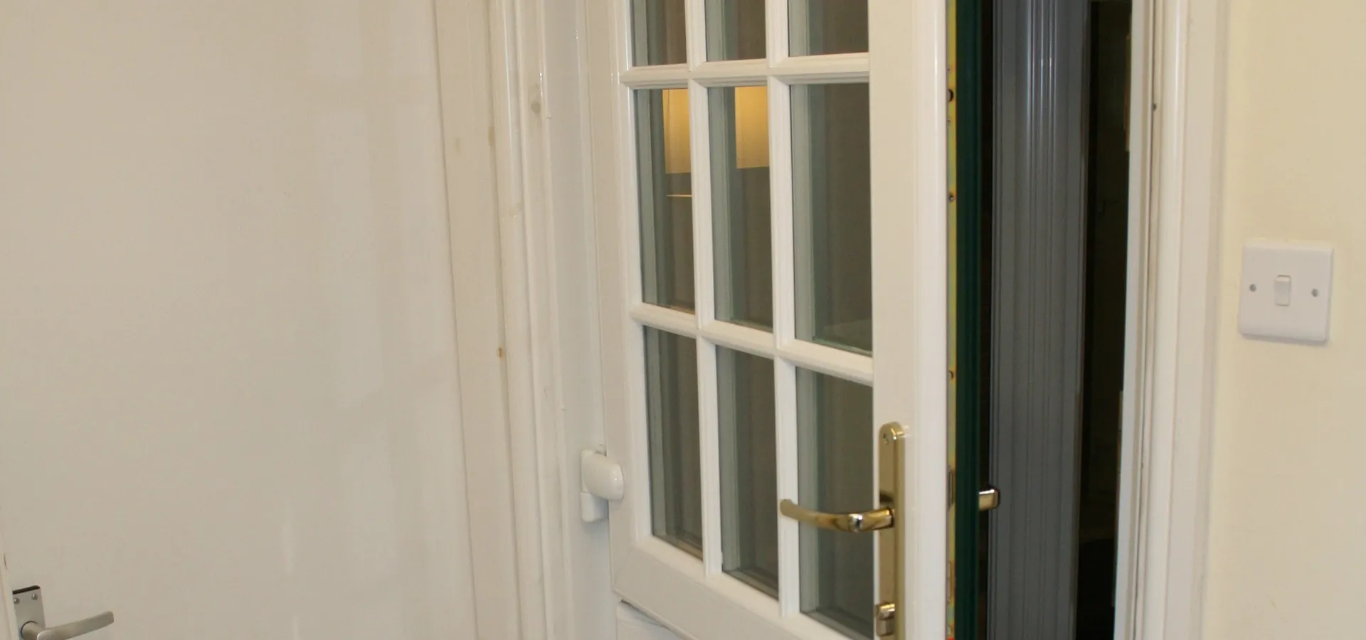 Stable Doors Finchley Central