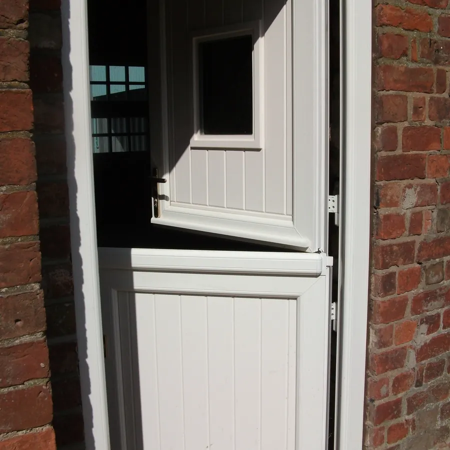 Stable Doors — Product Finchley Central