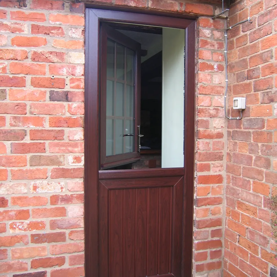 Stable Doors — Product Finchley Central