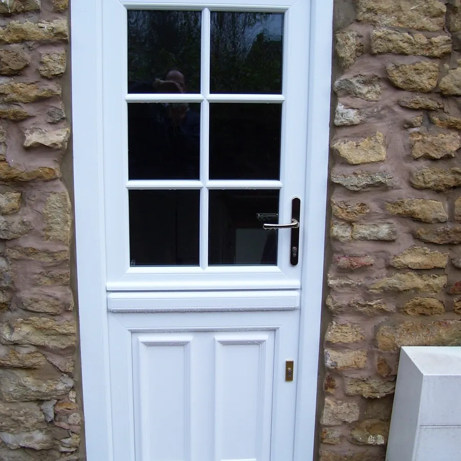 Stable Doors — Product Finchley Central