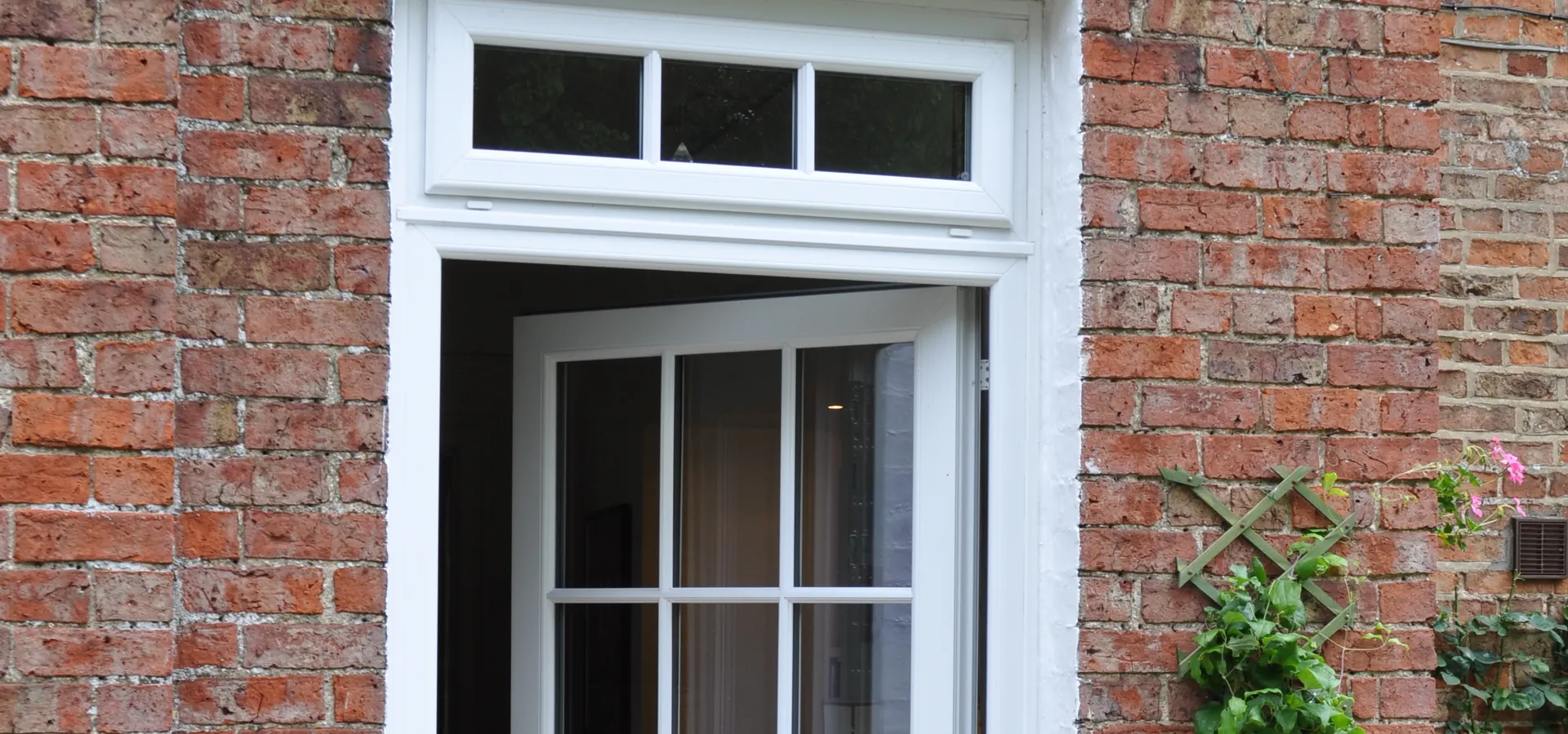 uPVC Doors Finchley Central