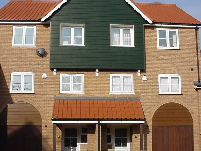 Double Glazing Finance — Gallery Finchley Central
