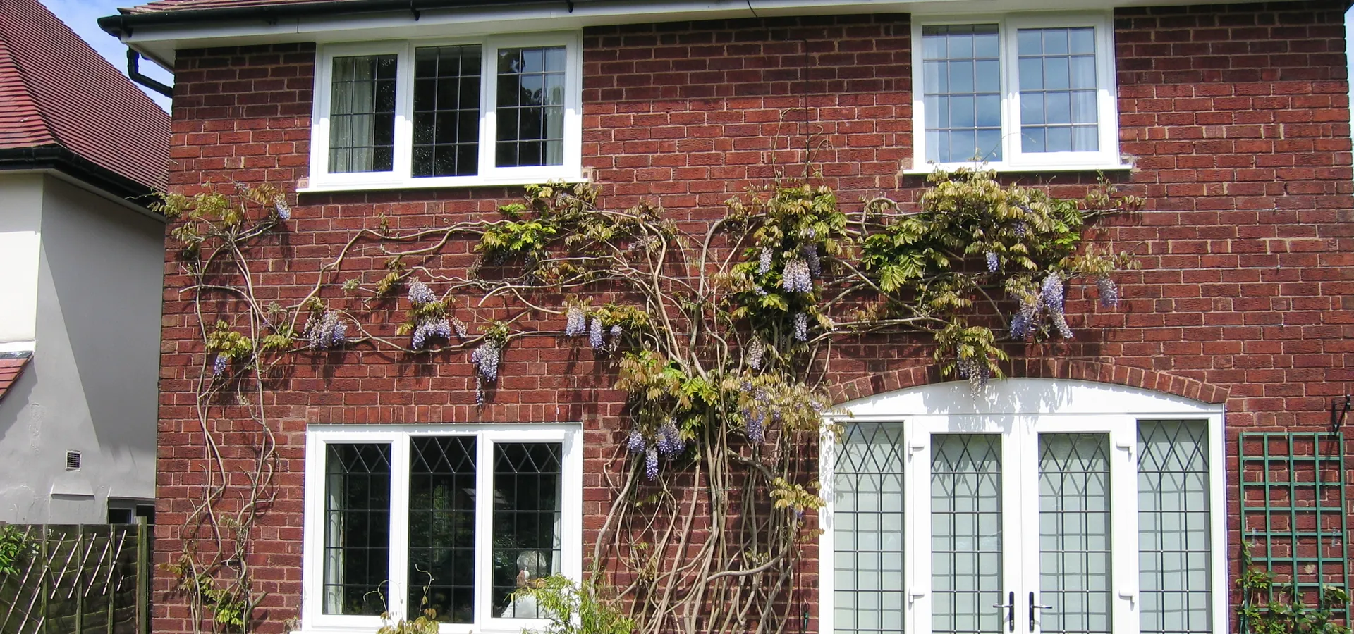 Double Glazing Finance Finchley Central