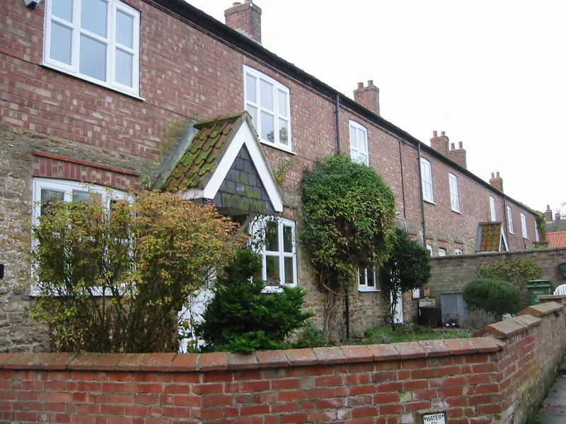 Aluminium Double Glazing — Gallery Finchley Central