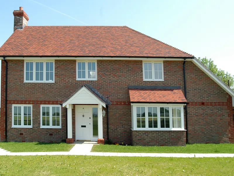 Aluminium Double Glazing — Gallery Finchley Central