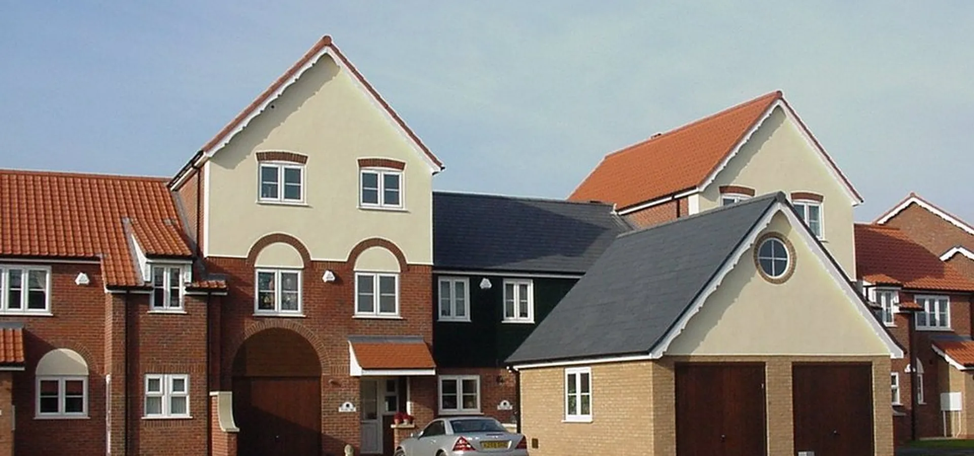 Aluminium Double Glazing Finchley Central