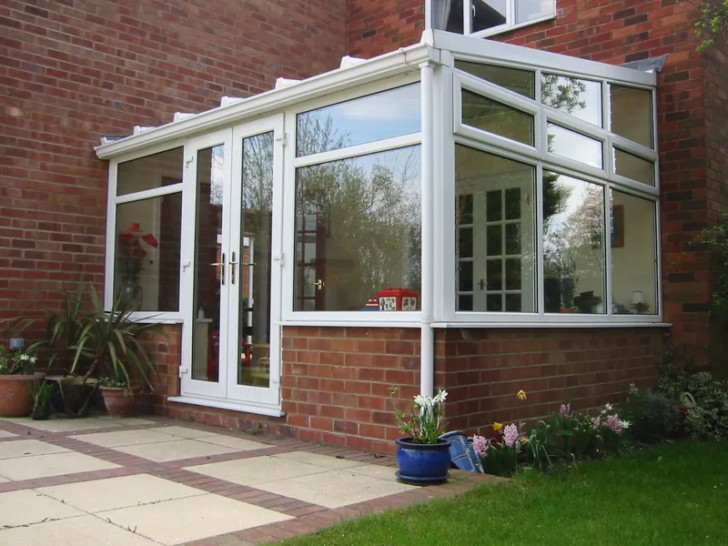 Bay Windows — Gallery Finchley Central