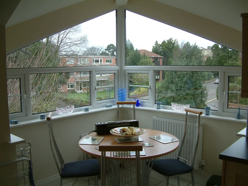 Bay Windows — Gallery Finchley Central