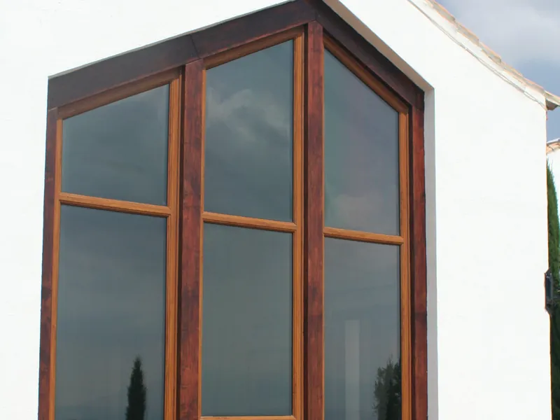 Bay Windows — Gallery Finchley Central